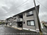 ガーデンシティ今井 D棟