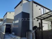 クレオ春日町