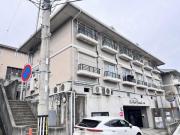 ルシエール三田3番館A棟