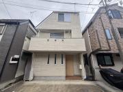葛飾区亀有2丁目 戸建