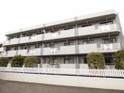 ＪＲ中央線武蔵小金井駅までバス約9分 徒歩19分