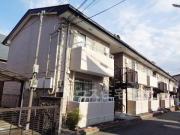 ＪＲ東海道本線摂津富田駅まで徒歩15分