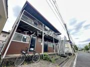ＪＲ両毛線新前橋駅まで徒歩8分