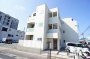 熊本市電健軍線河原町駅まで徒歩9分