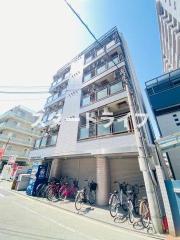 ＪＲ東海道本線新大阪駅まで徒歩7分