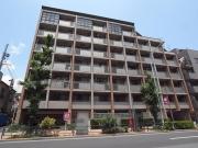 ＪＲ山手線目黒駅までバス約7分 徒歩2分