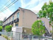 近鉄難波・奈良線菖蒲池駅まで徒歩10分