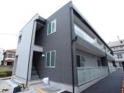 ＪＲ総武線（各駅停車）新小岩駅まで徒歩25分