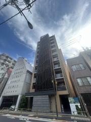 東京メトロ南北線東大前駅まで徒歩2分