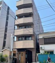 京成本線国府台駅まで徒歩6分