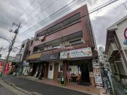 小田急小田原線本厚木駅まで徒歩3分