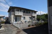 ＪＲ身延線甲斐住吉駅まで徒歩91分