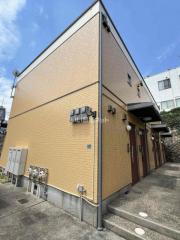 ウィズ諏訪山 B棟