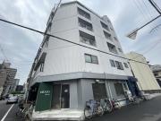 ＪＲ大阪環状線寺田町駅まで徒歩10分