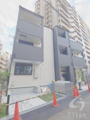 阪急今津線宝塚南口駅まで徒歩5分