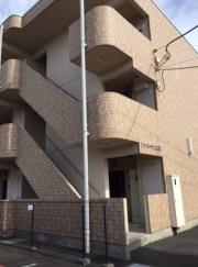 秩父鉄道持田駅まで徒歩8分
