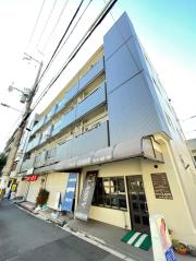 阪急宝塚線三国駅まで徒歩3分