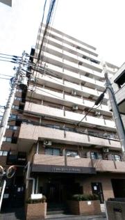 ライオンズマンション音羽