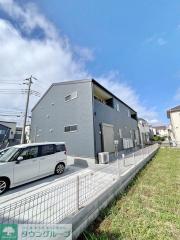 リーブルファインピアラシティ泉