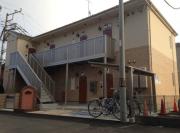 東武伊勢崎・大師線草加駅まで徒歩10分