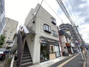 メモリー幸町