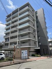 近鉄けいはんな線荒本駅まで徒歩2分