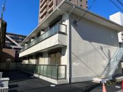 京王線府中駅まで徒歩9分