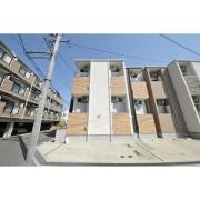 STAGE 岡町北