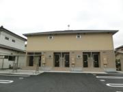 ＪＲ常磐線土浦駅まで徒歩9分