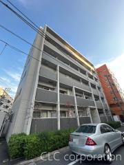 都営大江戸線門前仲町駅まで徒歩6分