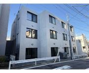 都営浅草線馬込駅まで徒歩3分