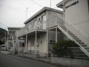 サンハイツ住田