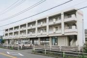 ハピネス川口