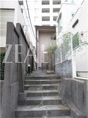ハイツ神楽坂
