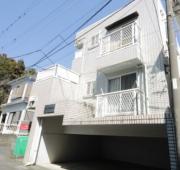 小田急江ノ島線中央林間駅まで徒歩4分