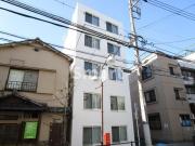 ＪＲ中央線中野駅まで徒歩10分