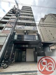 地下鉄長堀鶴見緑地線西大橋駅まで徒歩5分