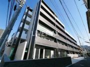ＪＲ京浜東北・根岸線蒲田駅まで徒歩6分