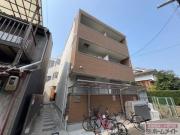 Parks住之江