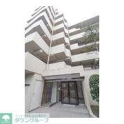 南烏山パーク・ホームズ