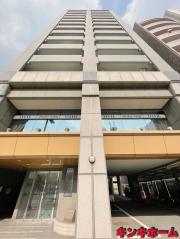 東白島パークホームズ