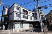 ＪＲ可部線古市橋駅まで徒歩7分