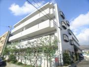 ＪＲ東海道本線甲南山手駅まで徒歩9分