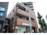 ＪＲ常磐線（各駅停車）綾瀬駅まで徒歩13分