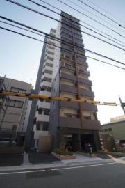 ＪＲ鹿児島本線博多駅まで徒歩9分