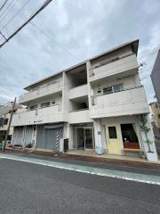 阪急千里線豊津駅まで徒歩4分