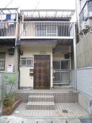 小山中ノ川町貸家