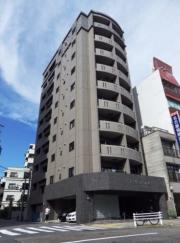 地下鉄東山線新栄町駅まで徒歩5分