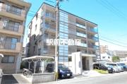 西鉄天神大牟田線筑紫駅まで徒歩4分