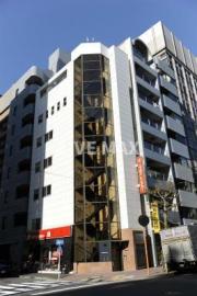 東京メトロ日比谷線築地駅まで徒歩3分